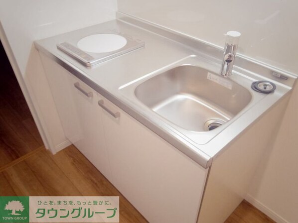 ラボーナ実籾の物件内観写真